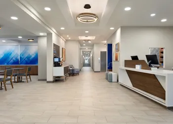 Holiday Inn Express Hotel & Suites Fort Pierce West by IHG hotel thumbnail 2