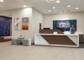 Holiday Inn Express Hotel & Suites Fort Pierce West by IHG hotel thumbnail 3