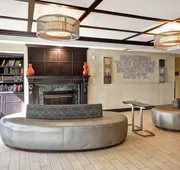 Comfort Inn & Suites Mt. Holly - Westampton hotel detail image 3