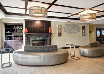 Comfort Inn & Suites Mt. Holly - Westampton hotel thumbnail 3