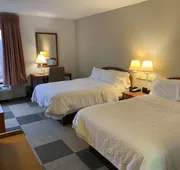 Comfort Inn & Suites Mt. Holly - Westampton hotel detail image 7