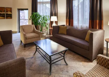 Best Western Philadelphia South - West Deptford Inn hotel thumbnail 2