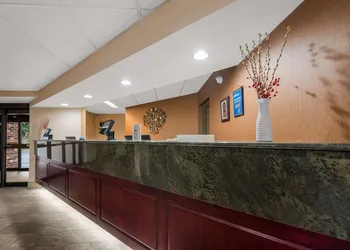 Best Western Philadelphia South - West Deptford Inn hotel thumbnail 3