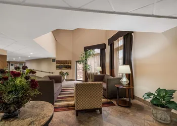 Best Western Philadelphia South - West Deptford Inn hotel thumbnail 4