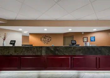 Best Western Philadelphia South - West Deptford Inn hotel thumbnail 5