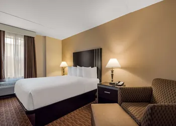 Best Western Philadelphia South - West Deptford Inn hotel thumbnail 7