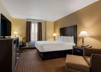 Best Western Philadelphia South - West Deptford Inn hotel thumbnail 8