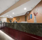 Best Western Philadelphia South - West Deptford Inn hotel detail image 3