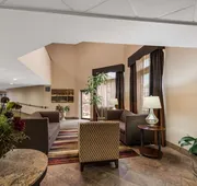 Best Western Philadelphia South - West Deptford Inn hotel detail image 4