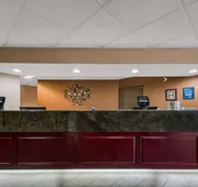 Best Western Philadelphia South - West Deptford Inn hotel detail image 5