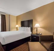 Best Western Philadelphia South - West Deptford Inn hotel detail image 7