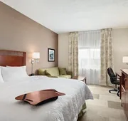 Hampton Inn Colchester hotel detail image 3