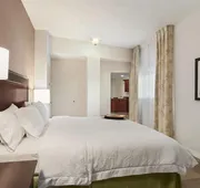 Hampton Inn Colchester hotel detail image 7