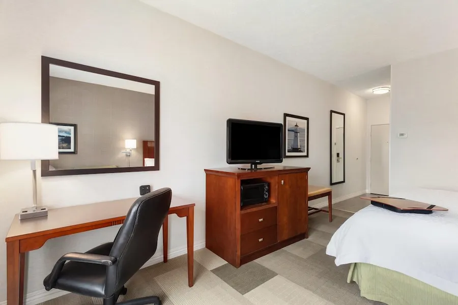 Hampton Inn Colchester hotel detail image 6