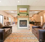 Quality Inn Shelburne - Burlington hotel detail image 3