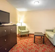 Quality Inn Shelburne - Burlington hotel detail image 4