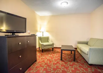 Quality Inn Shelburne - Burlington hotel thumbnail 4