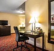 Quality Inn Shelburne - Burlington hotel detail image 5