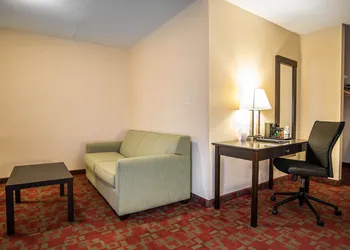 Quality Inn Shelburne - Burlington hotel thumbnail 6