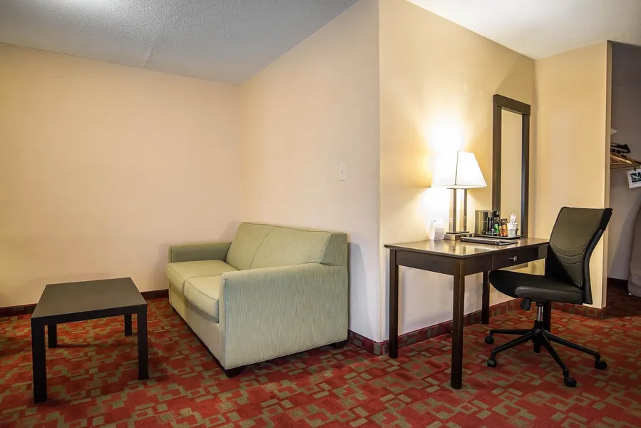 Quality Inn Shelburne - Burlington hotel detail image 6