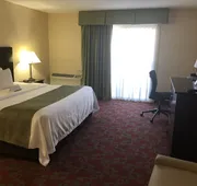 Quality Inn Shelburne - Burlington hotel detail image 7