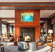 Courtyard Marriott Burlington Harbor hotel detail image 3