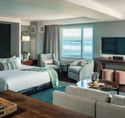 Courtyard Marriott Burlington Harbor hotel detail image 5