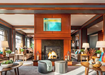 Courtyard Marriott Burlington Harbor hotel thumbnail 3