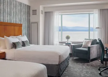 Courtyard Marriott Burlington Harbor hotel thumbnail 6