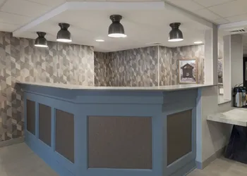 Holiday Inn Express South Burlington Downtown by IHG hotel thumbnail 2