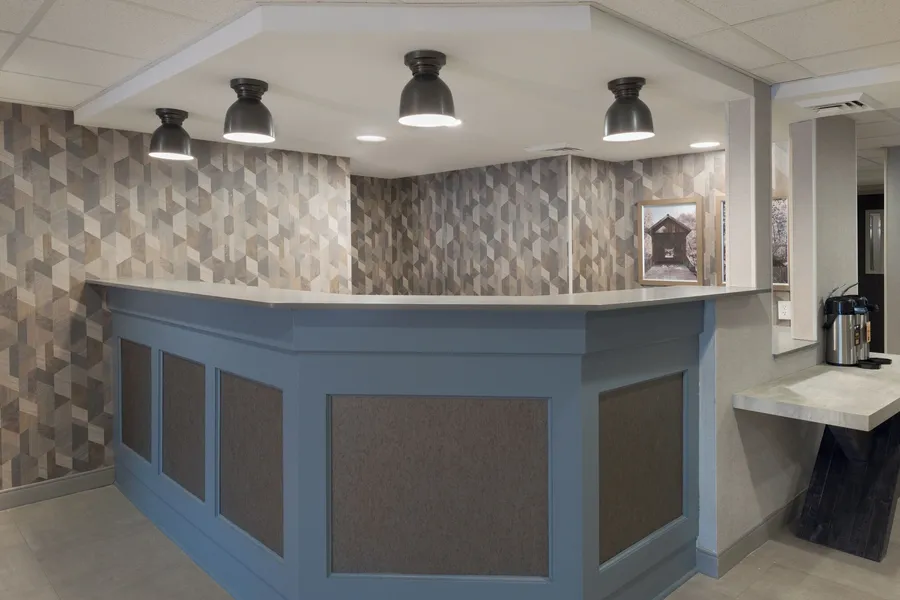 Holiday Inn Express South Burlington Downtown by IHG hotel detail image 2