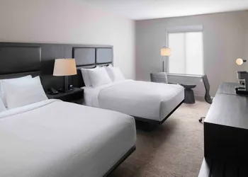 Holiday Inn Express South Burlington Downtown by IHG hotel thumbnail 5