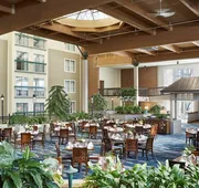 DoubleTree by Hilton Burlington Vermont hotel detail image 3