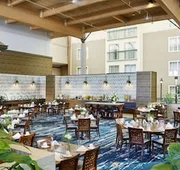 DoubleTree by Hilton Burlington Vermont hotel detail image 4