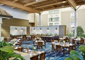 DoubleTree by Hilton Burlington Vermont hotel thumbnail 4