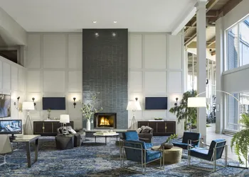 DoubleTree by Hilton Burlington Vermont hotel thumbnail 6