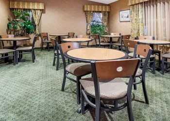 Ramada by Wyndham Frisco hotel thumbnail 2