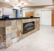 Ramada by Wyndham Frisco hotel detail image 3