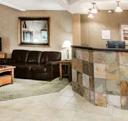 Ramada by Wyndham Frisco hotel detail image 4