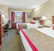 Ramada by Wyndham Frisco hotel detail image 7