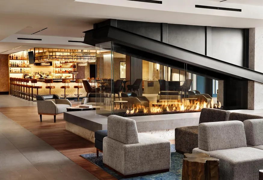 Hotel Alpenrock Breckenridge, Curio Collection by Hilton hotel detail image 2
