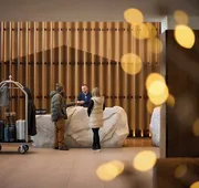 Hotel Alpenrock Breckenridge, Curio Collection by Hilton hotel detail image 5