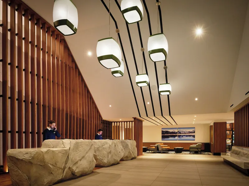 Hotel Alpenrock Breckenridge, Curio Collection by Hilton hotel detail image 6
