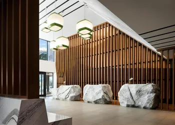Hotel Alpenrock Breckenridge, Curio Collection by Hilton hotel thumbnail 3