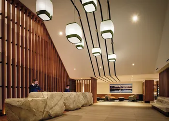 Hotel Alpenrock Breckenridge, Curio Collection by Hilton hotel thumbnail 6