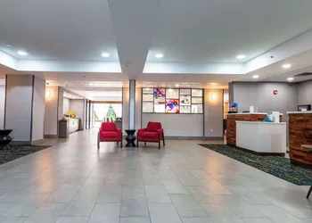 Hampton Inn East Windsor hotel thumbnail 2