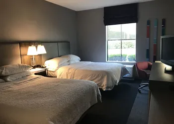 Hampton Inn East Windsor hotel thumbnail 5