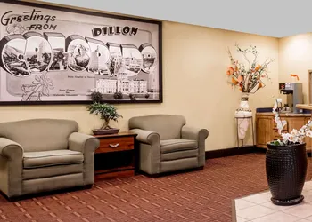 Super 8 by Wyndham Dillon/Breckenridge Area hotel thumbnail 2