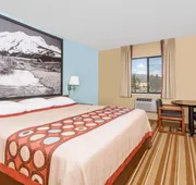 Super 8 by Wyndham Dillon/Breckenridge Area hotel detail image 7