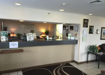 Quality Inn & Suites Silverthorne - Copper Mountain hotel thumbnail 3